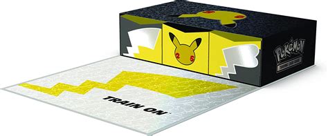 Pokemon Celebrations Ultra Premium Collection - town-green.com