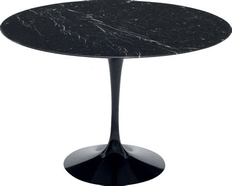 Saarinen Tulip Dining Tables - dedece