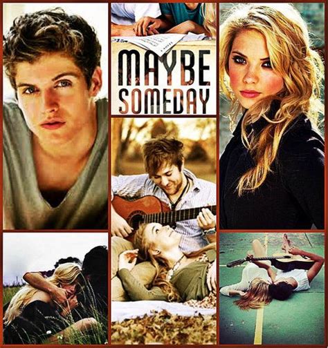 Maybe Someday (Maybe, #1) by Colleen Hoover | Goodreads | Someday book ...