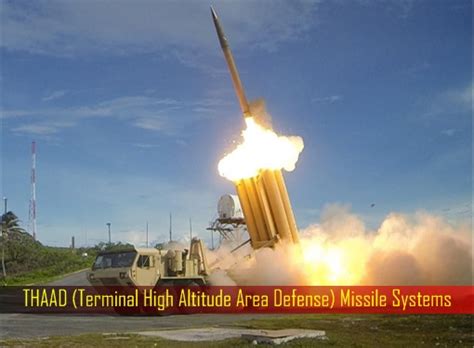 Tactical Error – THAAD Deployment Means US-South Korea VS China-Russia - FinanceTwitter