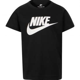 Nike Short-Sleeved T-Shirts | BAMBINIFASHION.COM