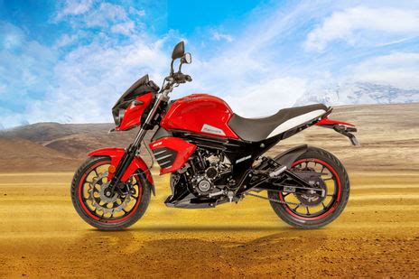 Mahindra Mojo 300 BS6 offers in Deoband (September 2023) : Latest Discount & EMI Offers