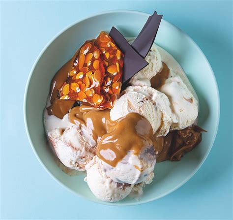 Ultimate Chocolate Sundae Recipe | Woman and Home Magazine