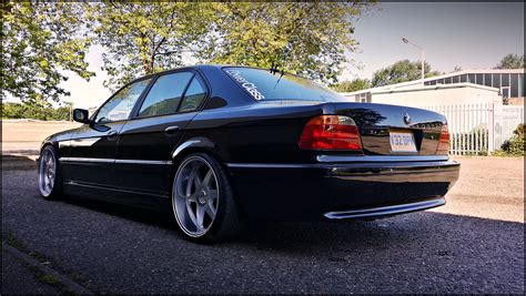 Bmw 728i - amazing photo gallery, some information and specifications ...