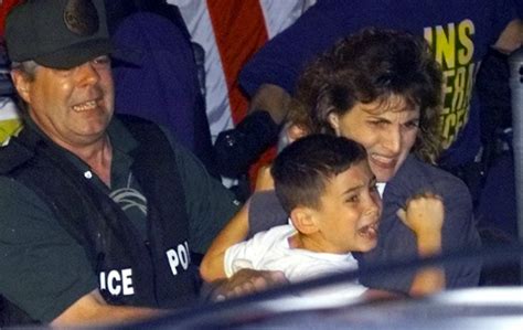 Why the Elián Gonzalez saga resonates 20 years later - Vox