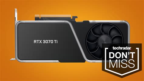 Where to buy Nvidia RTX 3070 Ti: find stock here | TechRadar