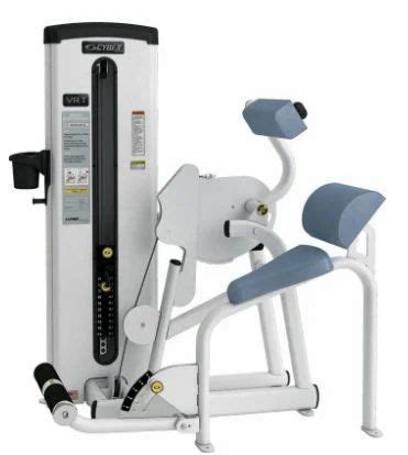 Back Extension Equipment at best price in Delhi by Kirat International ...