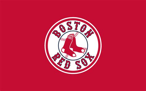 Free Boston Red Sox Logo Wallpaper, Download Free Boston Red Sox Logo ...