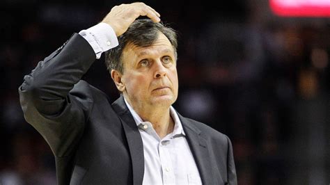 Houston Rockets fire coach Kevin McHale