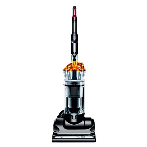 Dyson DC17 All Floors Upright Vacuum Cleaner-Closeout (12744-01) - Appliances - Vacuums & Floor ...