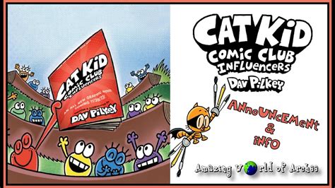 Influencers (B&N Exclusive Edition) (Cat Kid Comic Club #5), 42% OFF