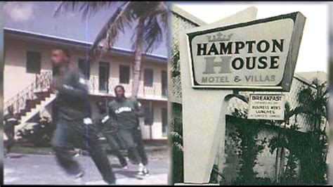 Hampton House Motel to reopen as community meeting place