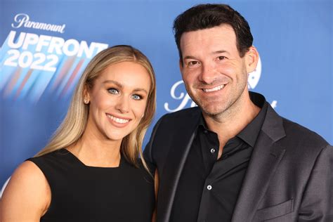 Tony Romo Wife: Candice Romo, Their Kids + Past Relationships