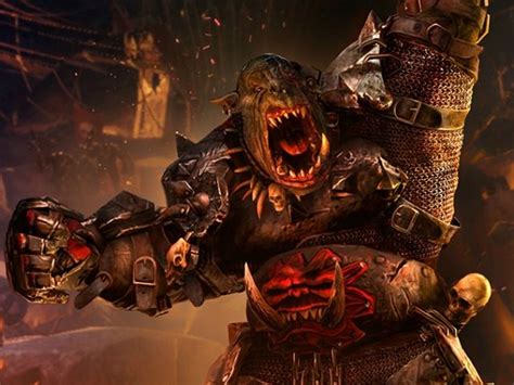 'Total War: Warhammer' Review: WAAAGH! What Is It Good For?