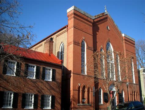 Mount Zion United Methodist Church (1816- ) •