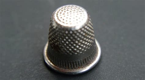 Thimble—Extraordinary Ordinary Things • BLOG@UBIQUITY