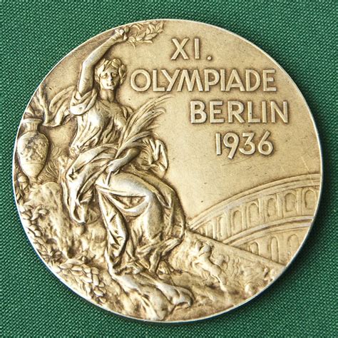 We remember: Turkey’s first Olympic medals at the Berlin Games, August ...