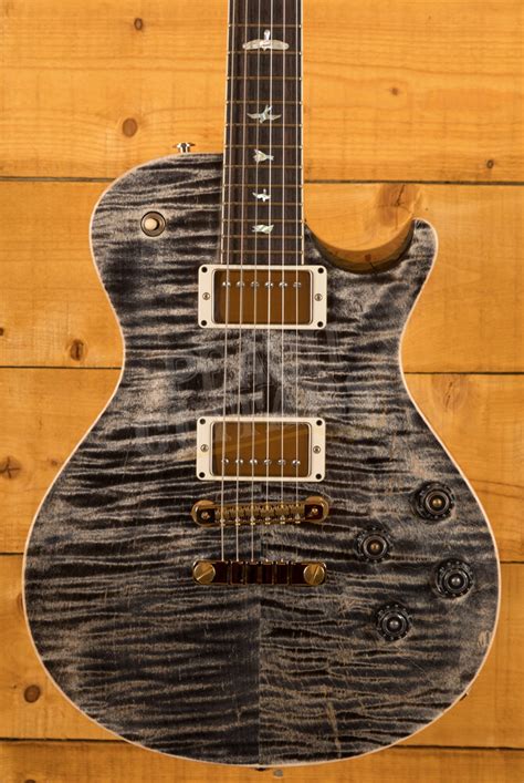 PRS McCarty 594 Singlecut Charcoal