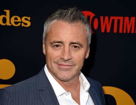 Matt LeBlanc Net Worth and How He Makes Money Outside of Acting