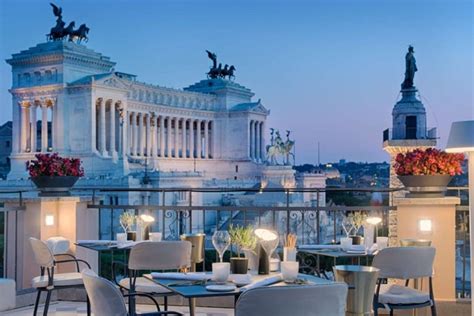 15 Best Luxury Hotels in Rome Italy - 5-Star Hotels in Rome | IB