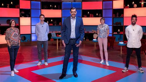 BBC Two - Richard Osman's House of Games, Series 5, Champions Week 2: Monday