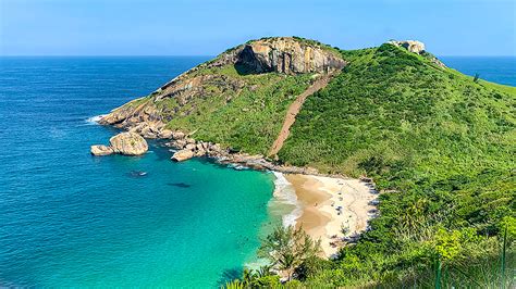 Trilha das Praias Selvagens em Barra de Guaratiba, RJ » Foco na Viagem