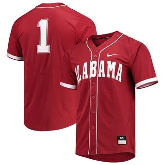 Alabama Crimson Tide Gear, Crimson Tide Jerseys, Store, Alabama Pro ...