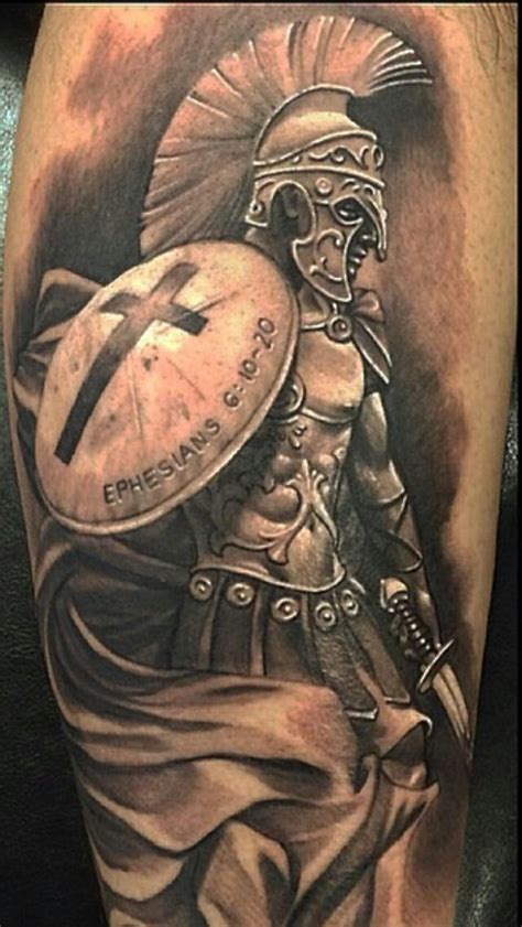 Pin de Tattooed Viking Warrior en My Interests | Tatuaje de gladiador, Tatuajes de dios ...