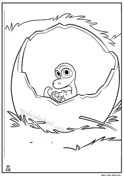 Good Dinosaur Coloring Pages free printable 30 | Dinosaur coloring, Dinosaur coloring pages, The ...