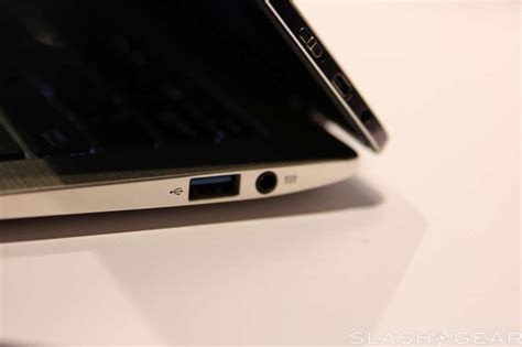 ASUS Transformer Book Hands-On - SlashGear