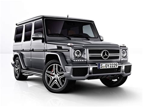 Mercedes 4 Wheel Drive - Fredo Roero