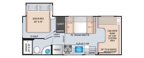 View 10 Born Free Rv Floor Plans - imagesoctopus55abc