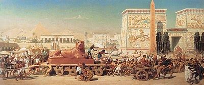 The Exodus - Wikipedia