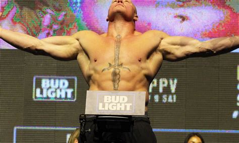 USADA: Brock Lesnar’s UFC 200 in-competition test also tested positive ...