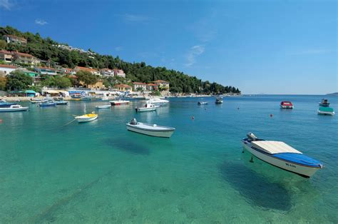 Rabac Beaches | Villa Holiday in Croatia | Istria Villa Rental