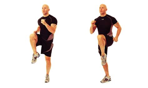 A 7-minute workout can help improve muscle strength and reduce body fat ...