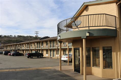 Flagstaff Hotel | Budget Inn Flagstaff | Flagstaff Hotels Arizona - Our Hotel