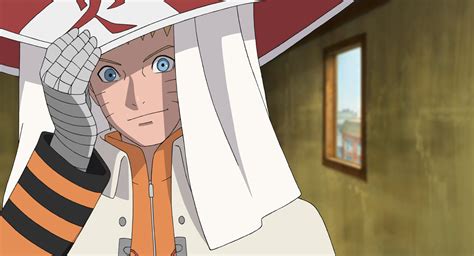 Image - Naruto 7th Hokage.png | Japanese Anime Wiki | FANDOM powered by ...