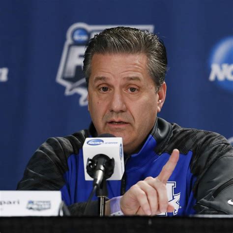 Kentucky Basketball Recruiting: Early Wish List for Class of 2015 ...