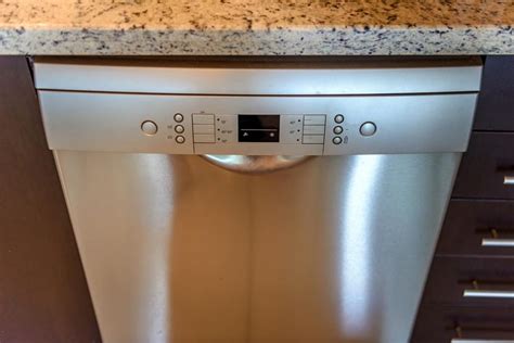 Frigidaire Dishwasher Error Codes: What They Mean and How to Fix Them - HowdyKitchen