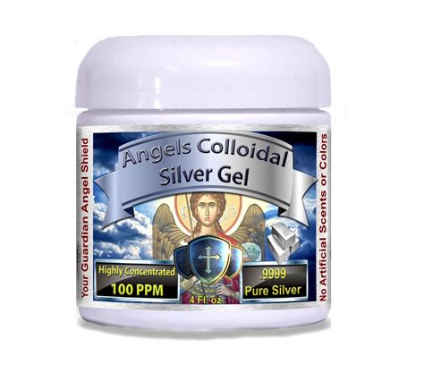 The Best Colloidal Silver Skin Care - The Best Choice