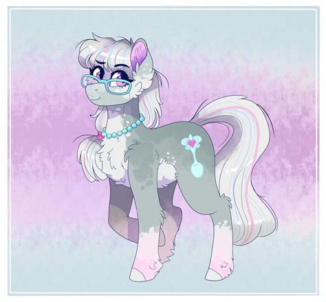 Silver Spoon (MLP) - My Little Pony - Image by Aaa-its-spook #3317231 - Zerochan Anime Image Board