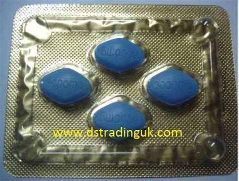 blue diamond pill report uk