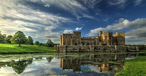 7 school trip ideas: castles | Features | School Travel Organiser