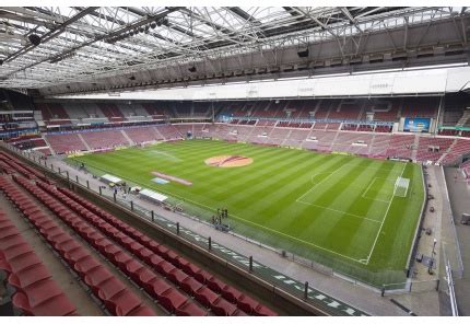 PSV Eindhoven - Stadium - Philips Stadion | Transfermarkt