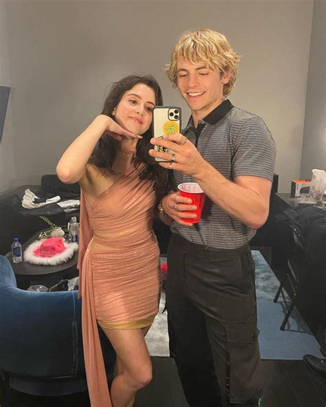 Are Ross Lynch, Laura Marano Still Friends After 'Austin & Ally'? | J-14