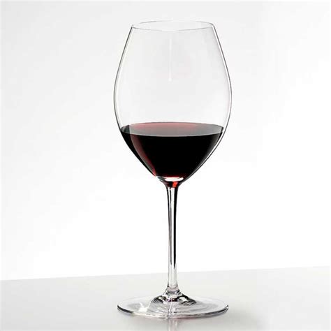 Riedel Sommeliers Sauternes Wine Glass - The Wine Kit