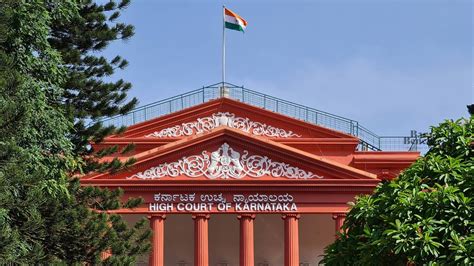 Karnataka High Court seeks details from sessions courts on status of ...