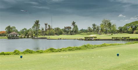 LAKEWOOD COUNTRY CLUB, Golf Course and Resort in Thailand