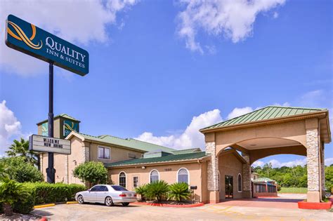 Hotels in Orange, TX – Choice Hotels